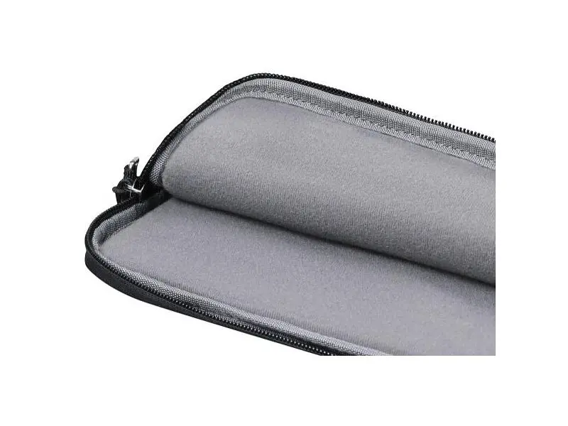 Сумка для ноутбука Defender Solid 15.6 Black (26091) - фото 8