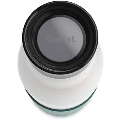 Термокружка Tefal Bludrop 500 мл Зелена (N3110610) - фото 5