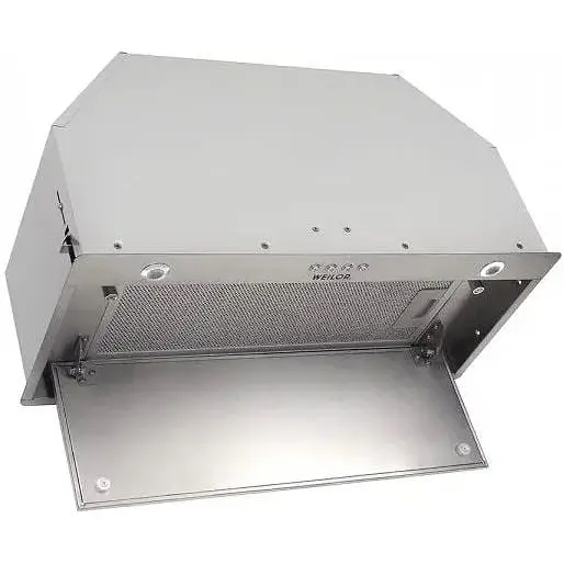 Витяжка вбудована Weilor PBE 6230 SS 1000 LED - фото 5