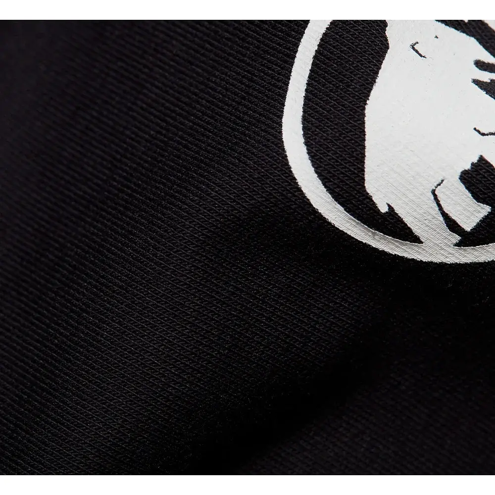Худі Mammut Hoody Men Original M 1014-05320 Black - фото 6