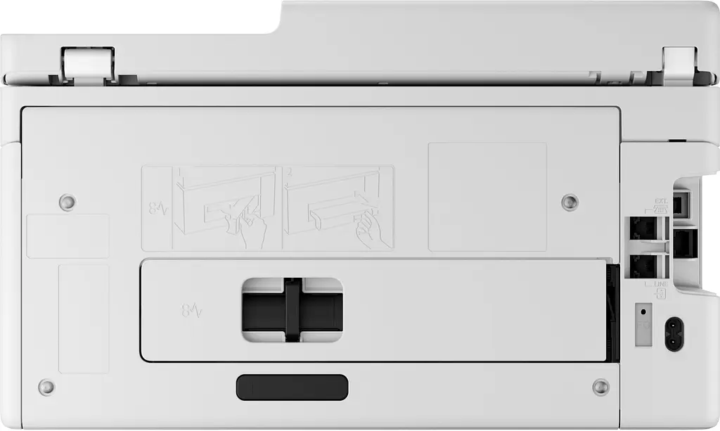 БФП А4 MAXIFY GX2040 з Wi-Fi Canon teh0015772 - фото 6