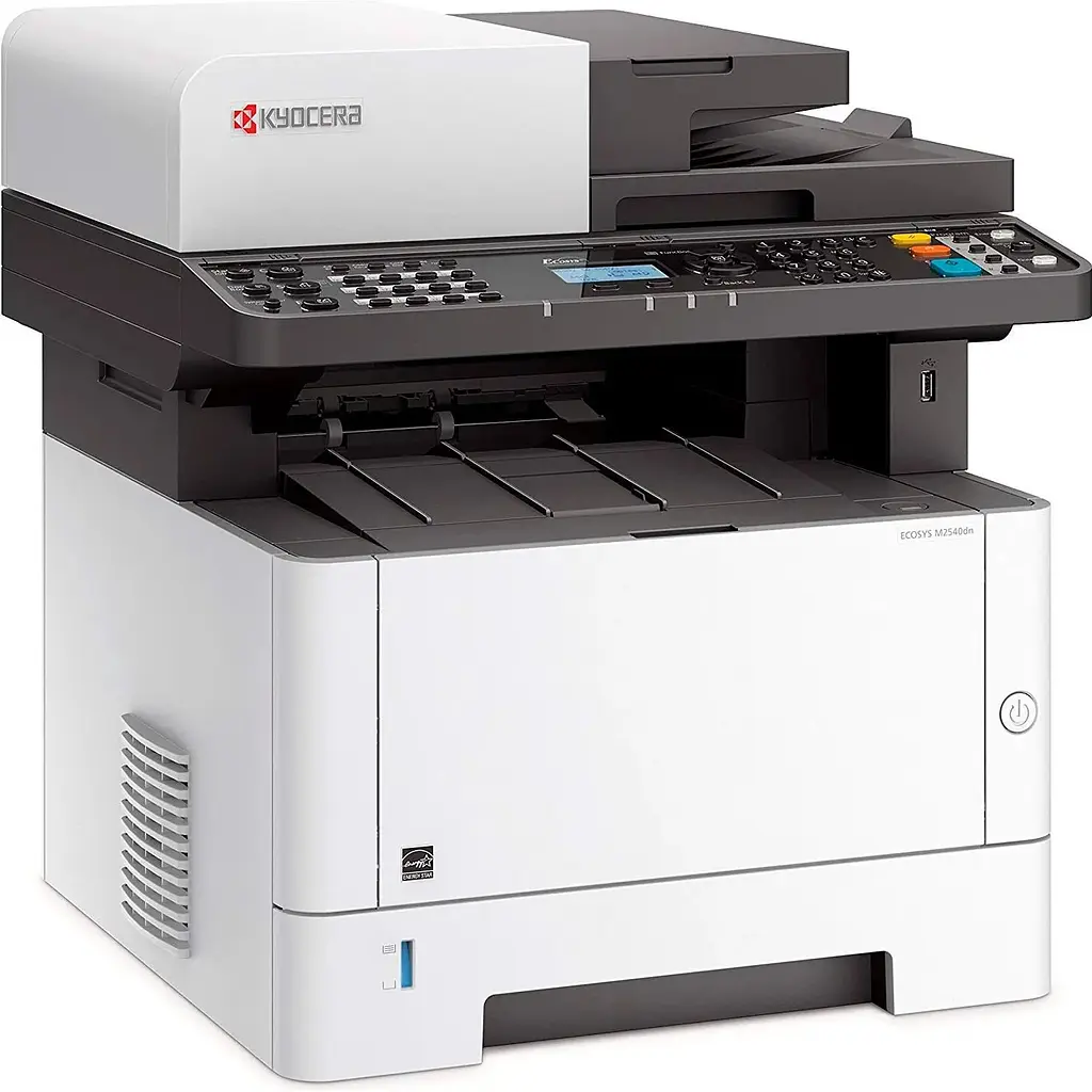 МФУ Kyocera M2540dn [1102SH3NL0] [103621] - фото 3