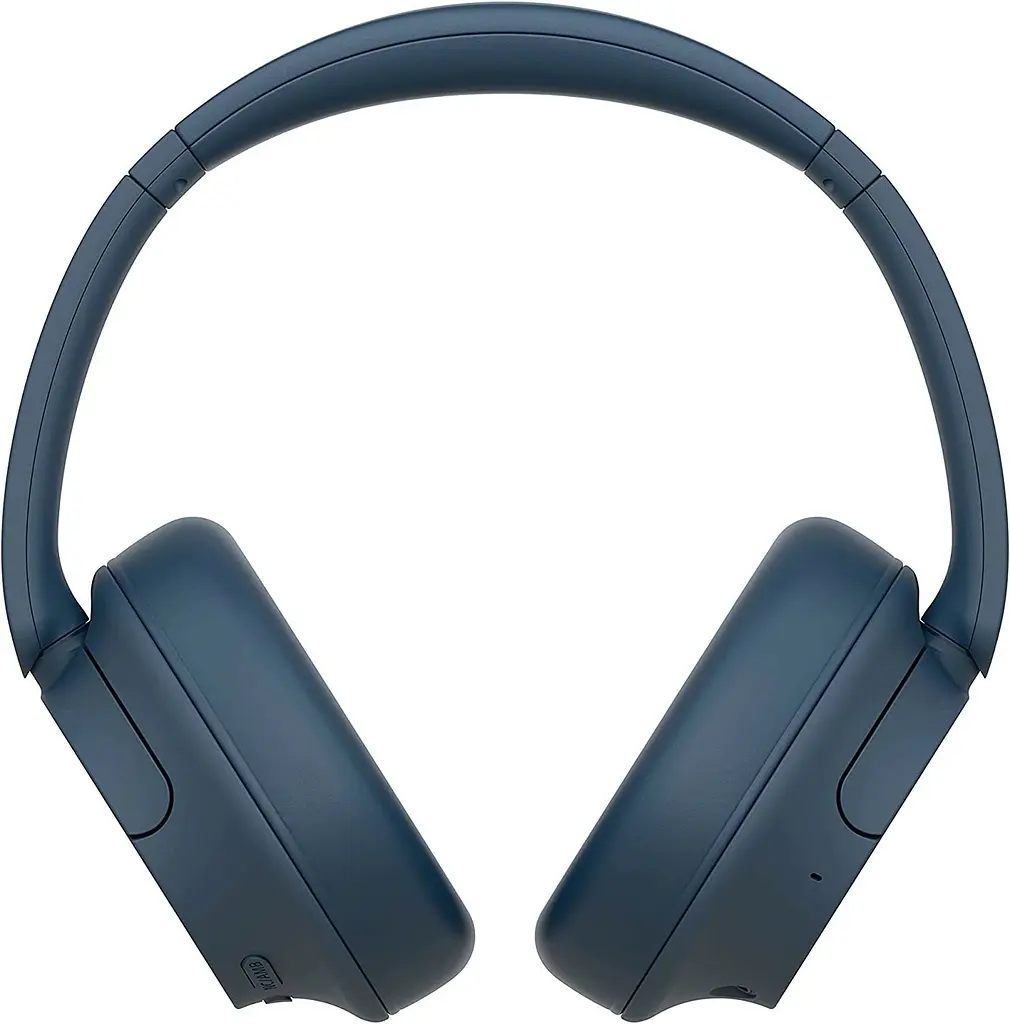 Навушники Sony WH-CH720N Blue (WHCH720NL.CE7) - фото 2