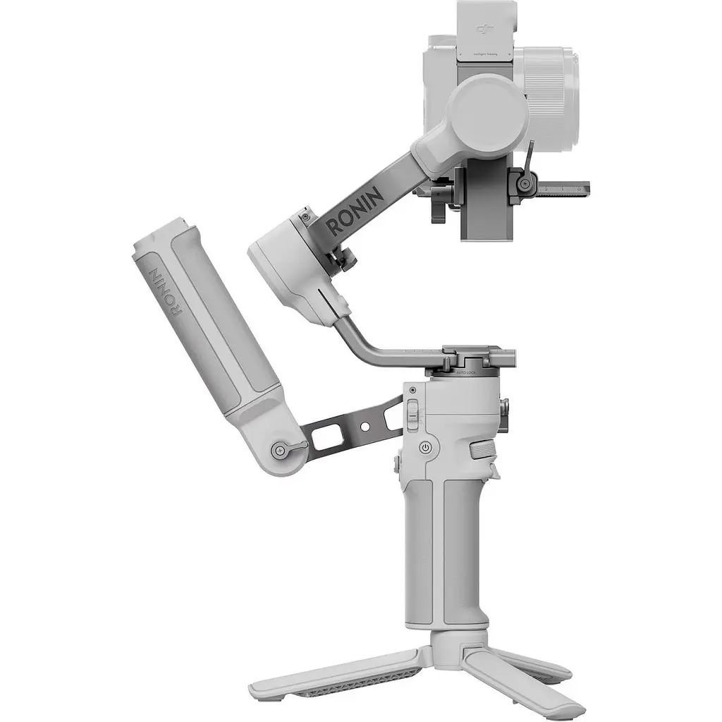 Стабілізатор відеозйомки DJI RS 4 Mini Combo (CP.RN.00000443.02) [129248] - фото 4