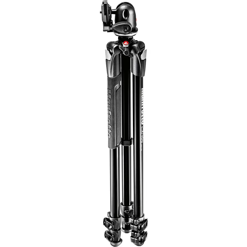 Штатив Manfrotto MK290XTA3-BH 290 XTRA [121001] - фото 2