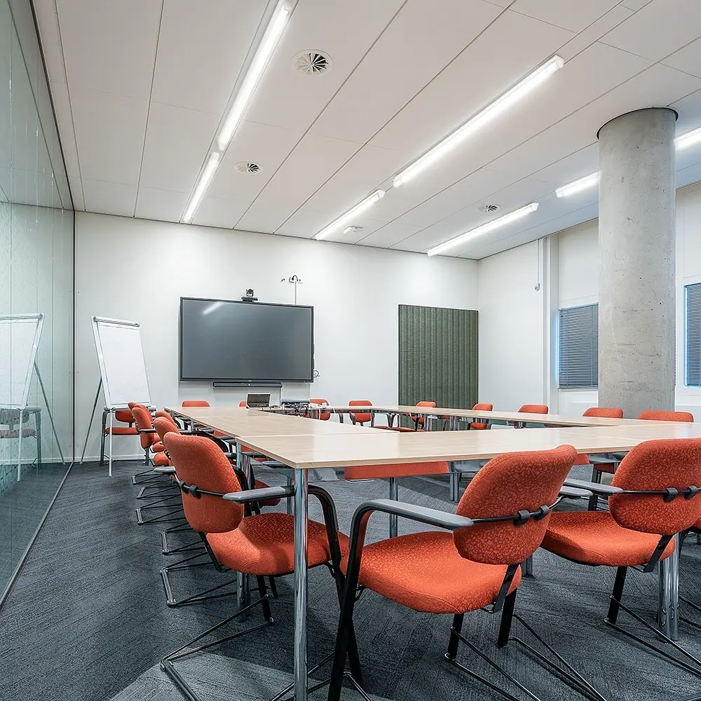 Світлодіодна лампа Videx LED T8b 18W 1.2M 6200K матова (VL-T8b-18126) - фото 4