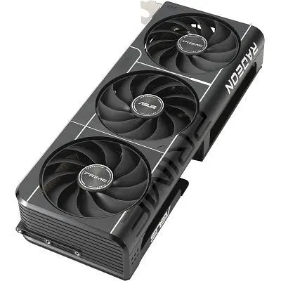 Видеокарта Asus Radeon RX 9060 8Gb PRIME OC (PRIME-RX9060XT-O8G) - фото 4