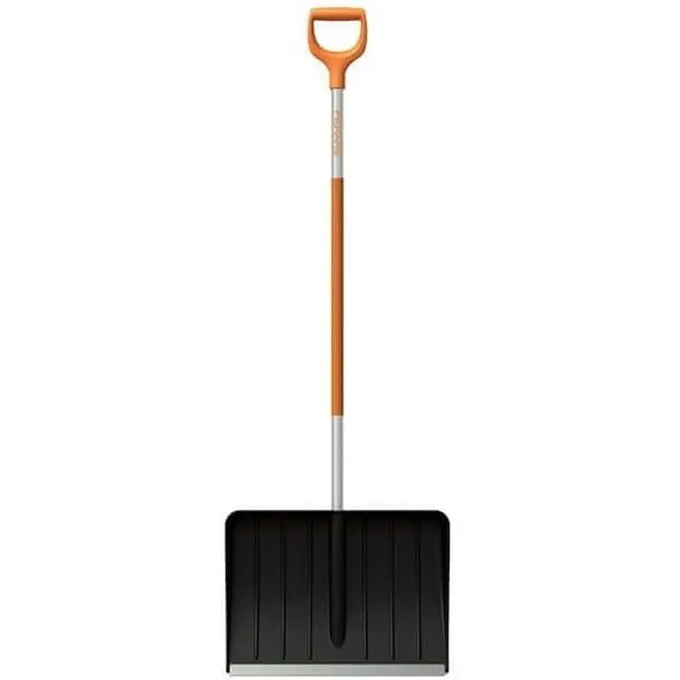 Скрепер для прибирання снігу Fiskars SnowXpert Snow Pusher (1062828)