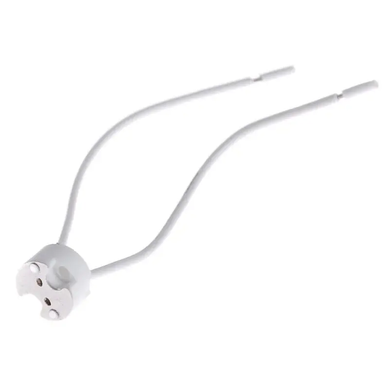 Светильник точечный Brille декоративный HDL-G204 G CL MR16 L13-066 - фото 3