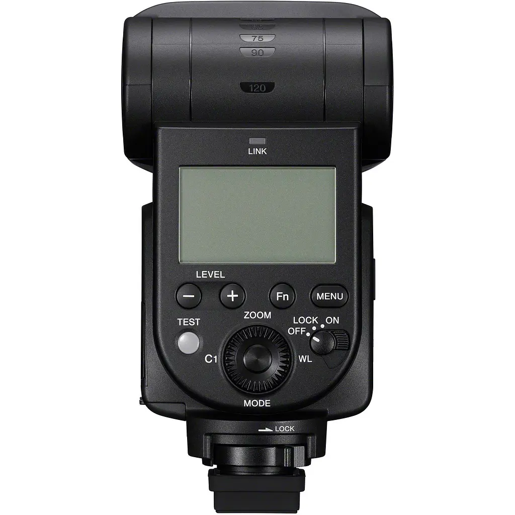 Спалах Sony HVL-F60RM2 (HVLF60RM2.CE7) [152612] - фото 2