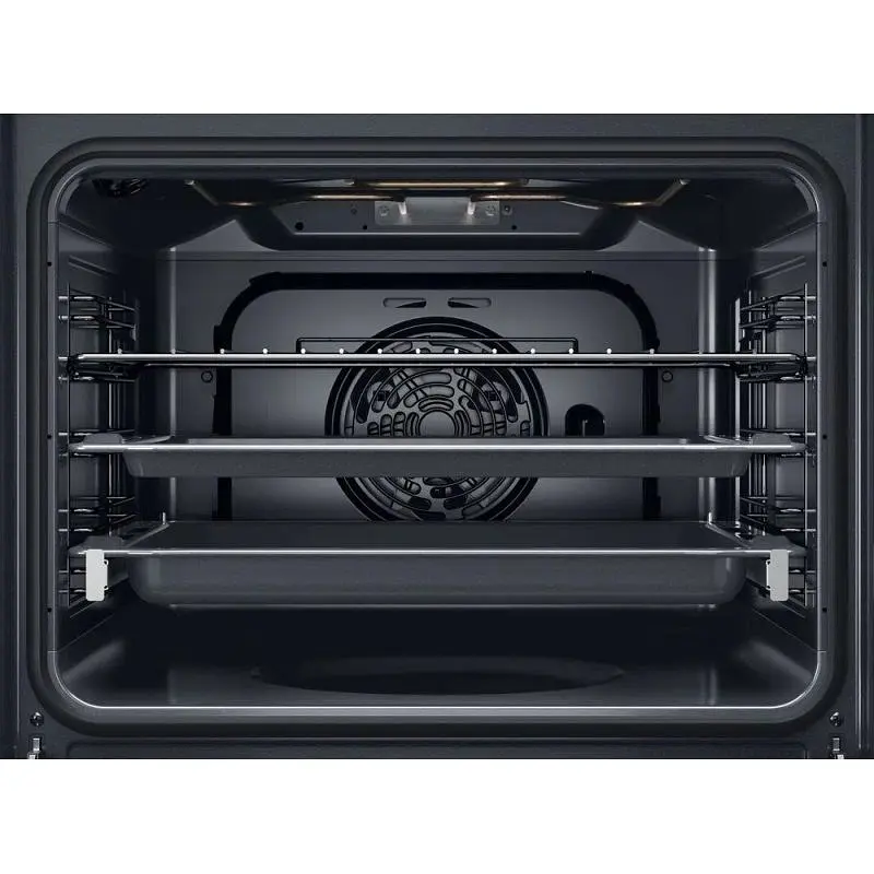 Електрична духова шафа Whirlpool OMR58HU1X - фото 7