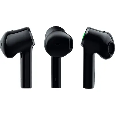 Наушники Razer Hammerhead True Wireless X Black (RZ12-03830100-R3G1) - фото 7