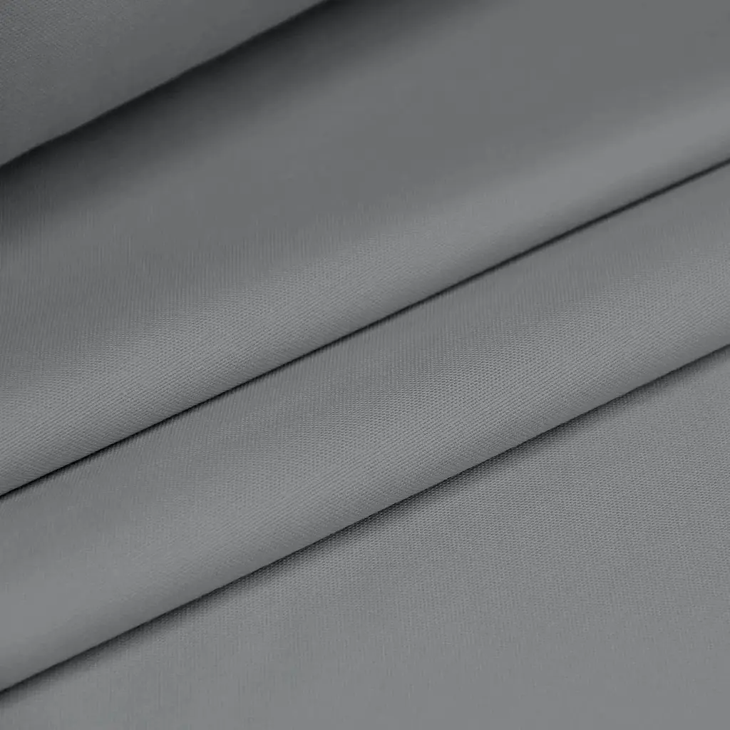 Шторы на кухню и комнату Cosas Urban 180х250 см 2 шт графит (Curtains_GreyDark_180x250) - фото 4