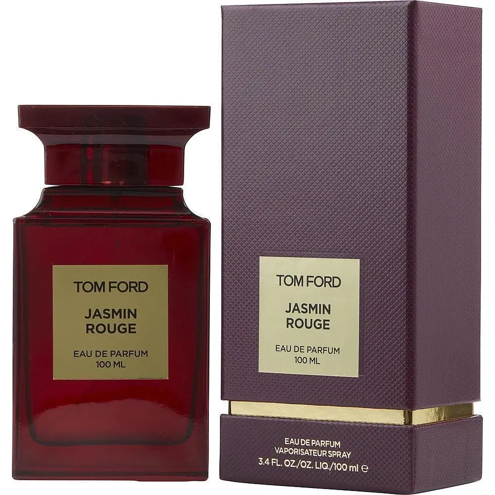 Оригінал Tom Ford Jasmin Rouge 100 мл Парфумована вода - фото 2