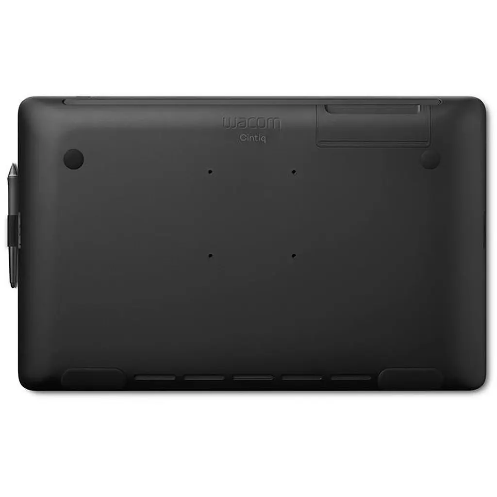 Графічний монітор-планшет Wacom Cintiq 22 (DTK2260K0A) [48939] - фото 3
