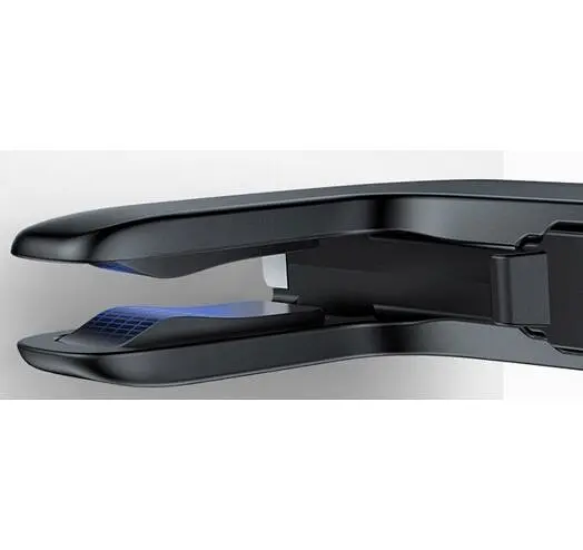 Автомобільний ароматизатор Baseus Paddle car air freshener Black (SUXUN-BP01) [59507] - фото 6