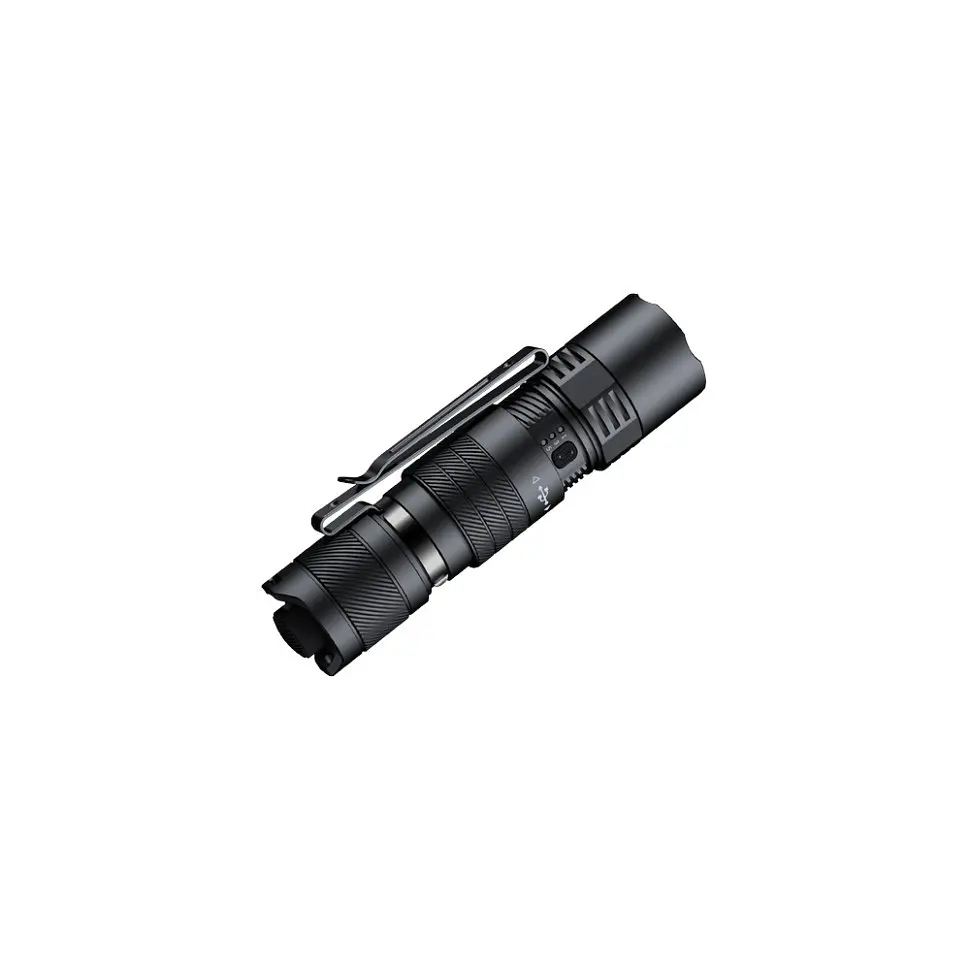 Фонарь тактический карманный Fenix PD26R ACE 1300 лм - фото 4