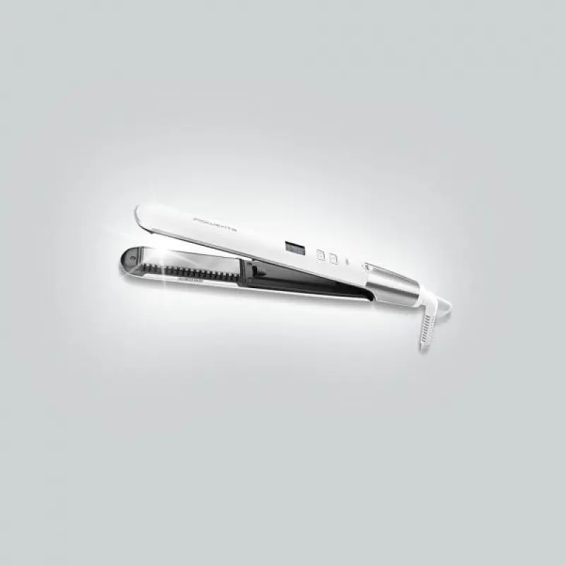 Утюг для волос Rowenta SF4650F0 - фото 4