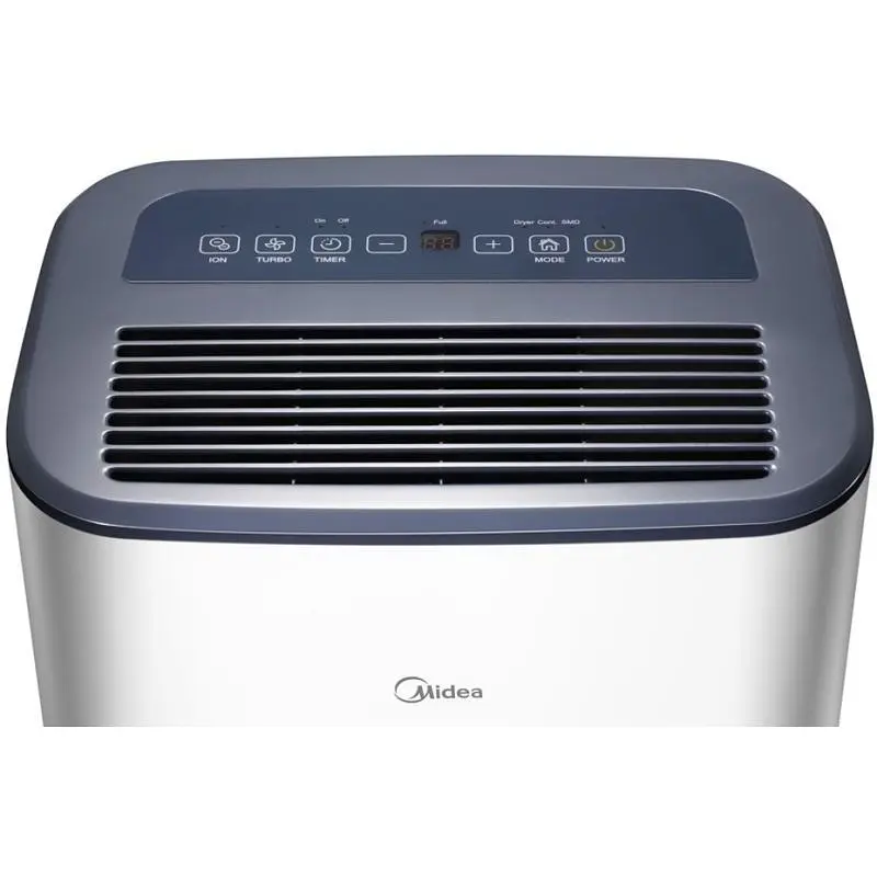Осушувач повітря MIDEA MDDF-16DEN7-QA3 - фото 3