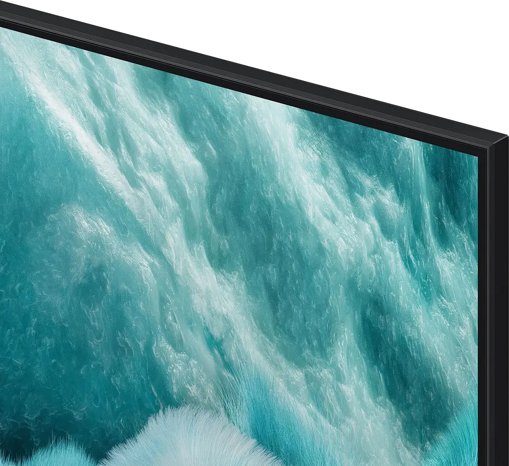 Samsung Телевізор 75" QLED 4K 50Hz Smart Tizen Black - фото 4