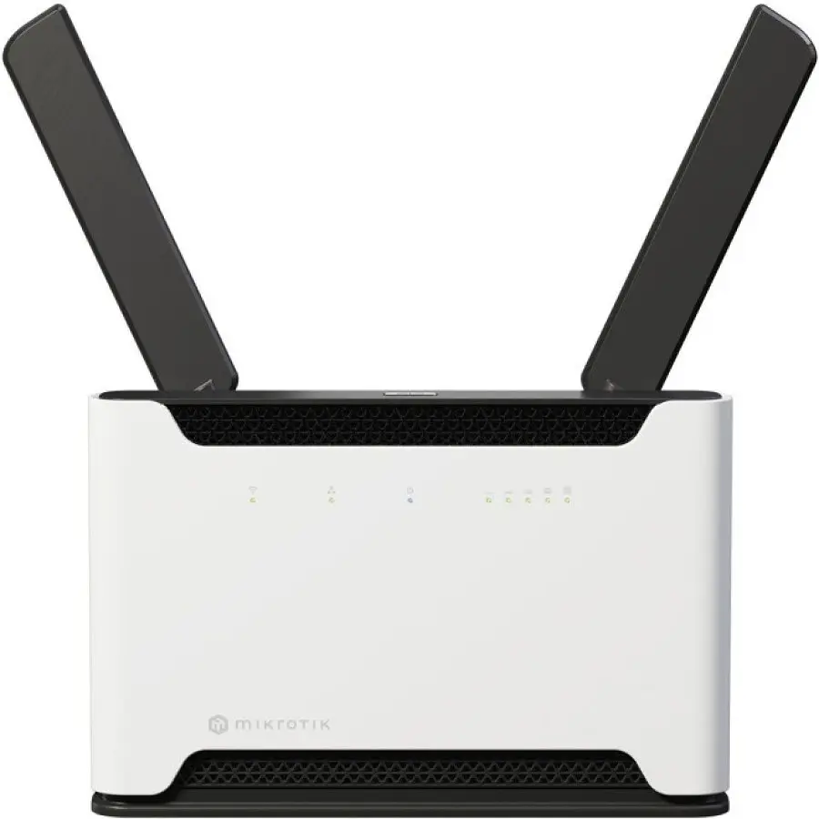 Бездротовий маршрутизатор MikroTik Chateau LTE7 AX (S53UG+5HaxD2HaxD-TC&R11e-LTE7) - фото 2
