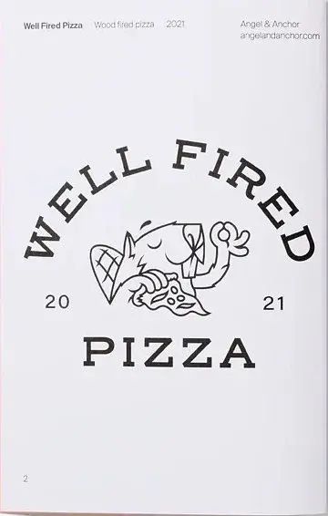 Food & Drink Logos. A handbook of food & drink marks of identity - фото 2