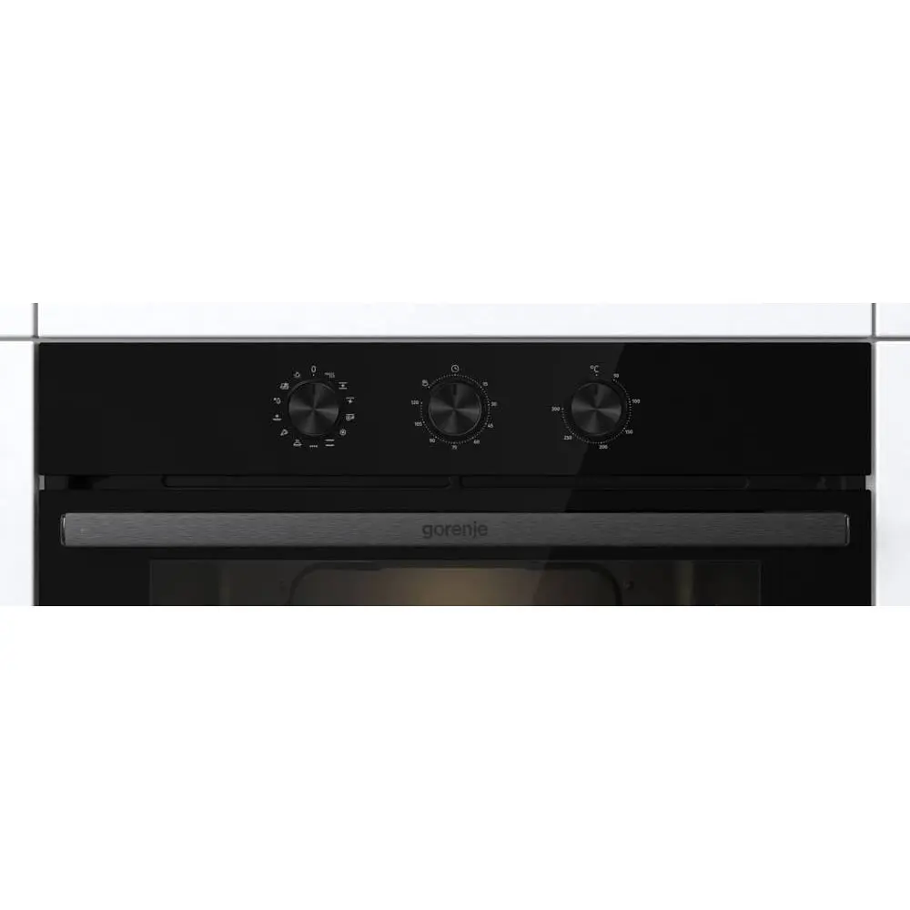 Духовка електрична Gorenje BO6727E03B - фото 7