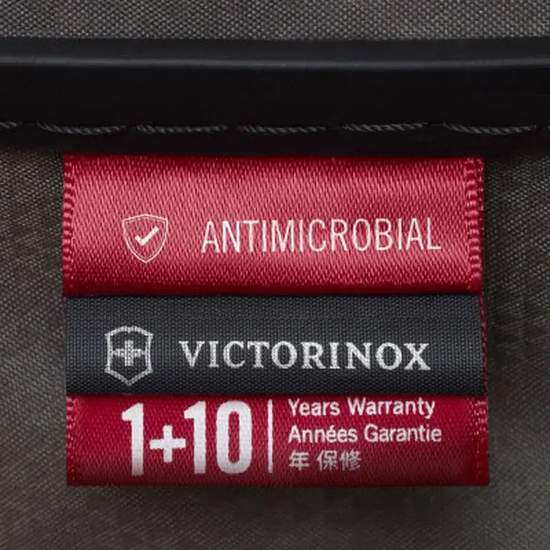 Валіза Victorinox Travel Spectra 3.0 Black L Expandable (Vt611761) - фото 10