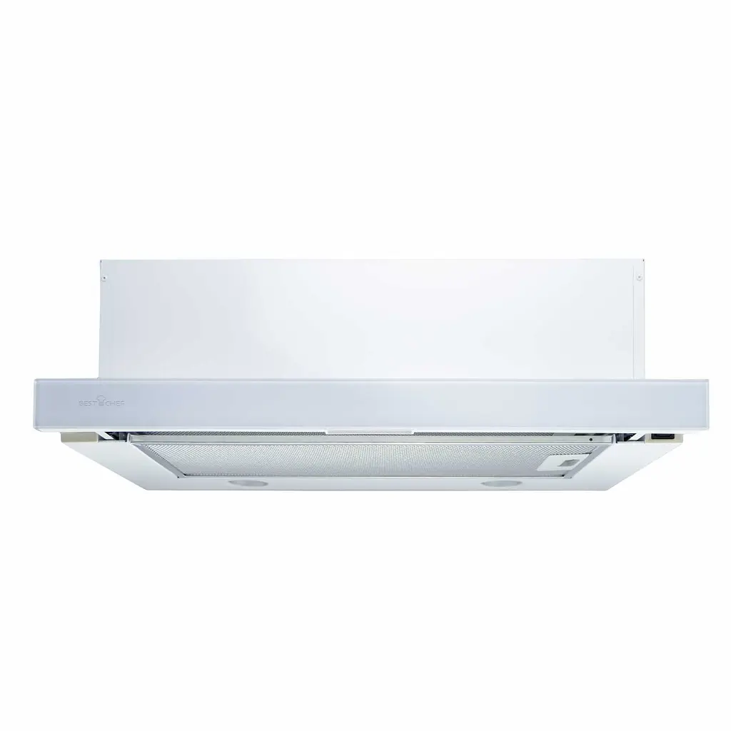 Витяжка Best Chef Simple 600 white 60 - фото 9
