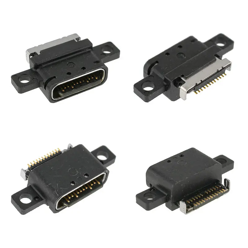 Роз'єм зарядки USB type-C для Xiaomi Note 3