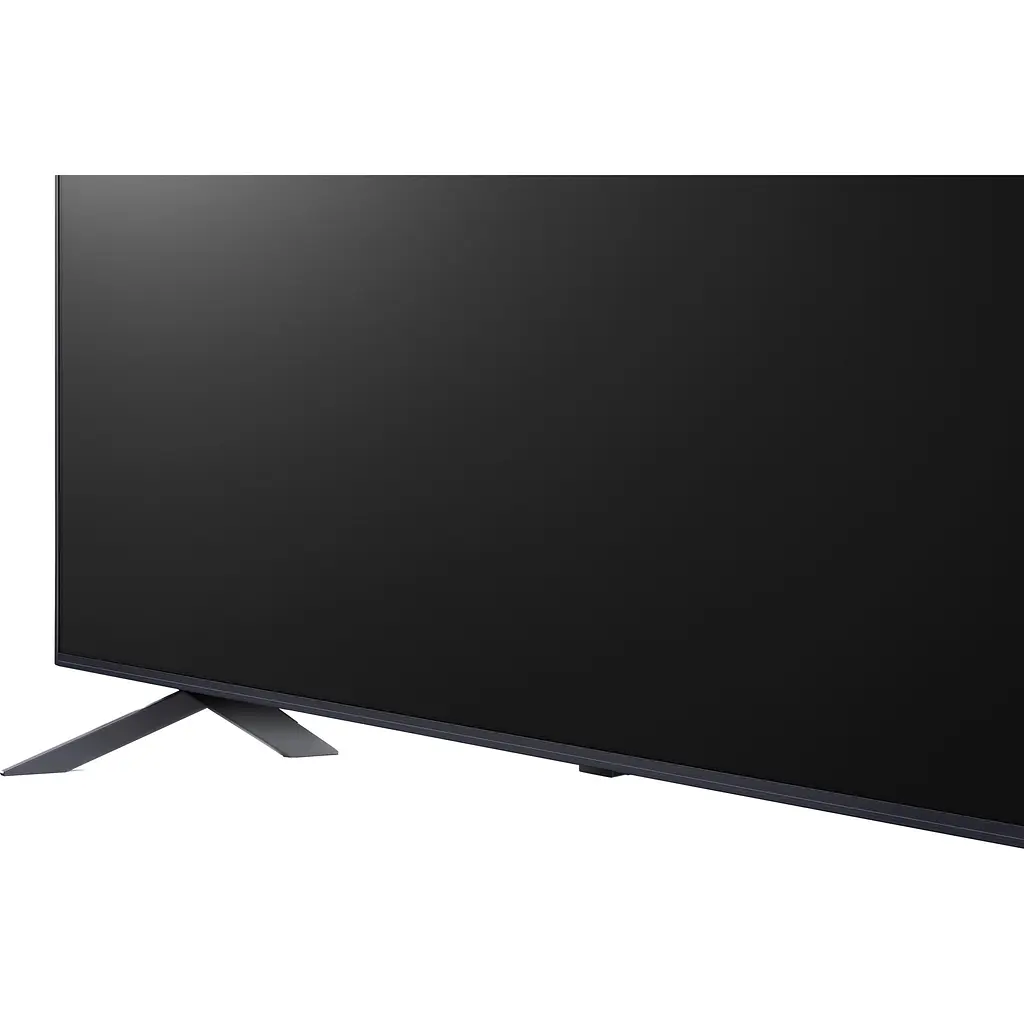 Телевизор LG AI 80 55` QNED Ultra HD 4K (55QNED80T6A) UA [128155] - фото 10