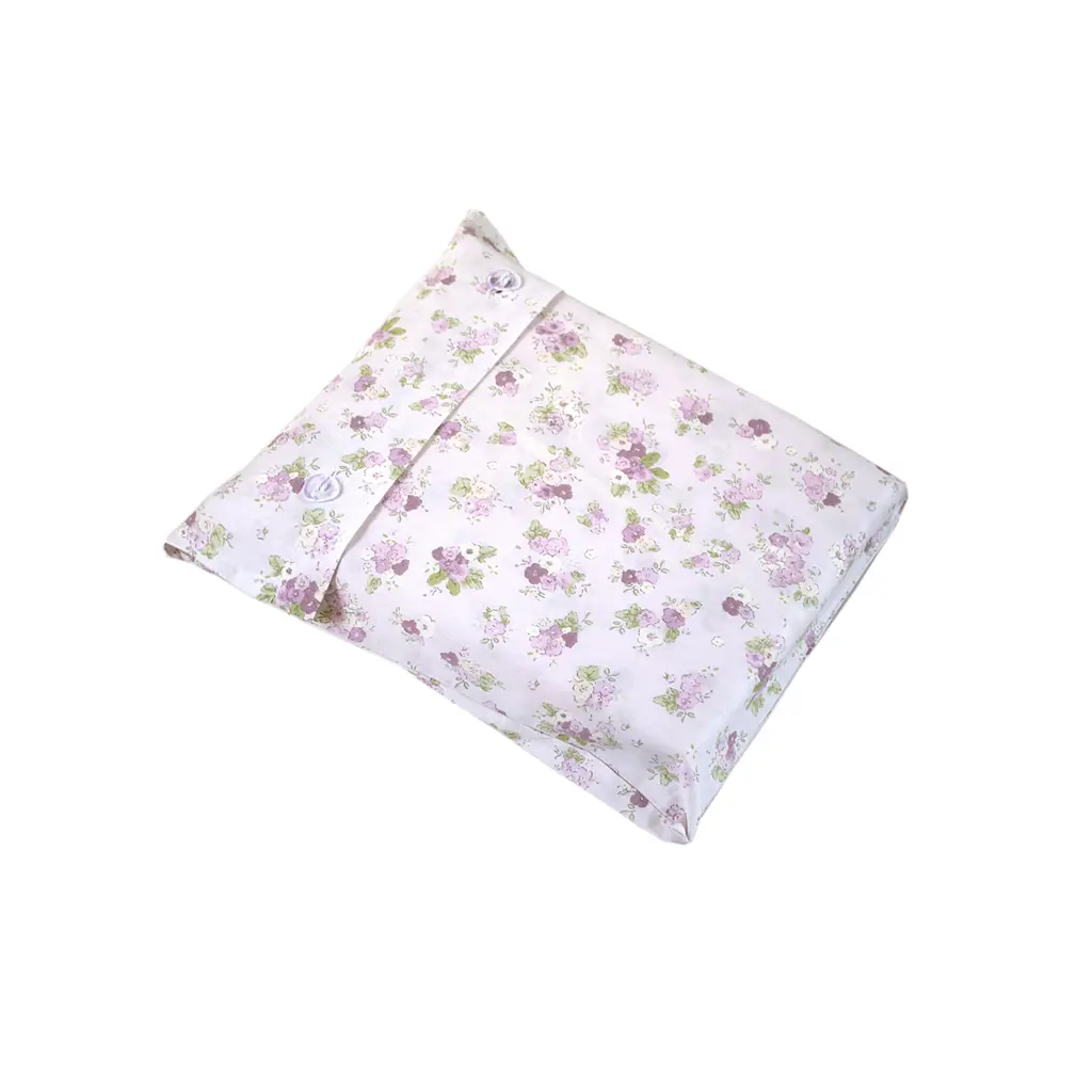 Постельное белье сатин Lotus Home - Luci семейный - фото 5