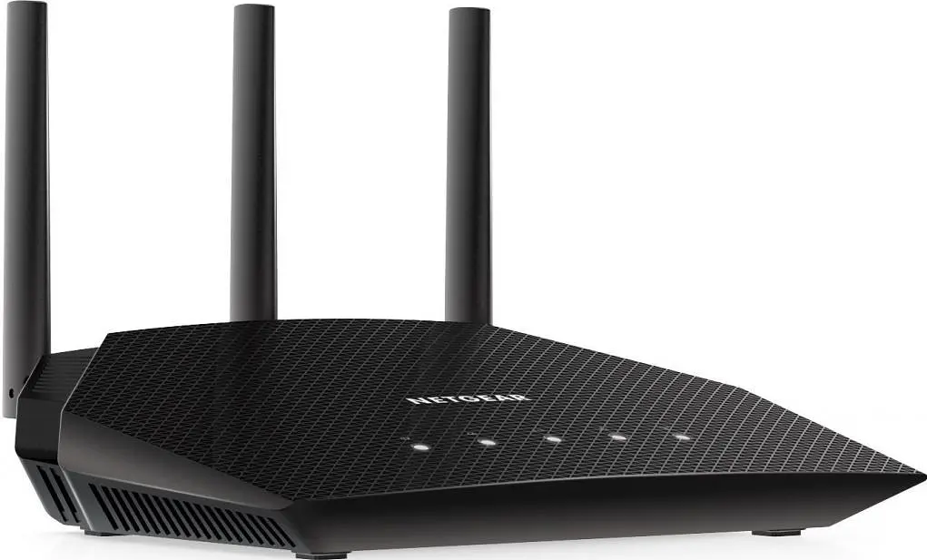Маршрутизатор Netgear RAX10-100EUS