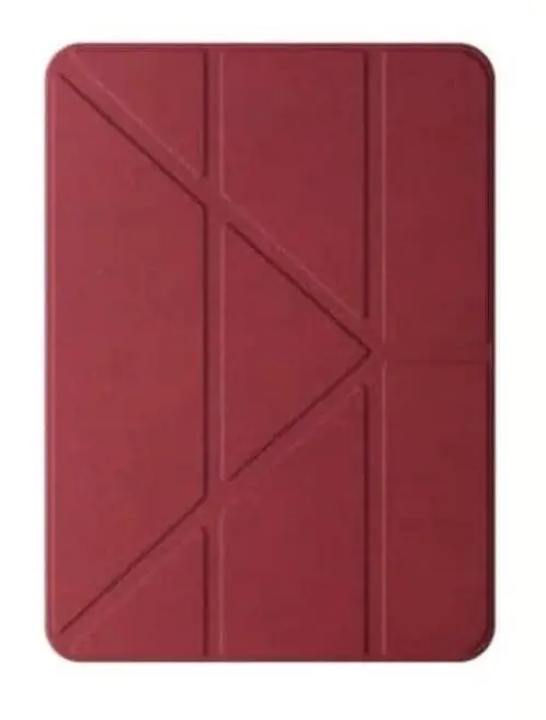 Чохол-книжка Mutural King Kong Smart Case для Apple iPad 10.2" [2019] Red [51706] - фото 2