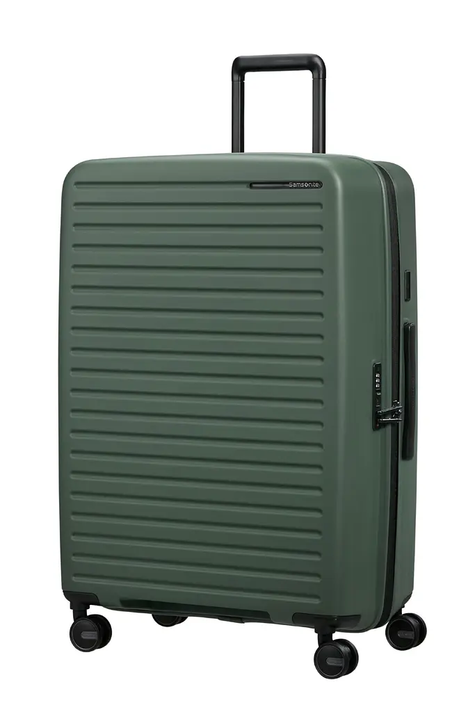 Чемодан 75 См Samsonite RESTACKD SAGE 75x51x29(32) KO6*04004 - фото 4