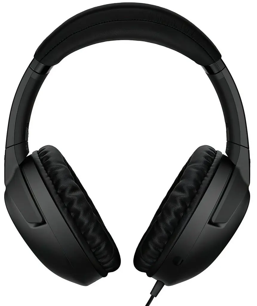 Навушники ASUS ROG Strix Go USB Type-C Black (90YH02Q1-B2UA00) - фото 3