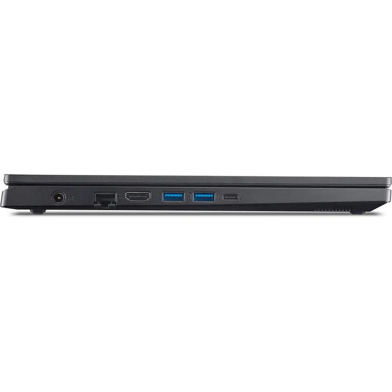 Ноутбук Acer Ігровий 15.6'' Nitro V 15 ANV15-51, FHD IPS 144Hz, процесором Intel Core i7-13620H (24M Cache, up to 4.90 GHz), 16GB DDR5, 512GB SSD, GeForce RTX - фото 7