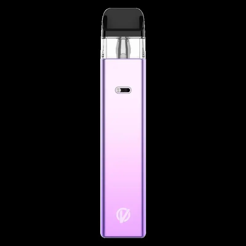 Под-система електронна сигарета Vaporesso XROS 4 Pod 1000mAh 3ml Kit Lilac Purple (18113) - фото 2