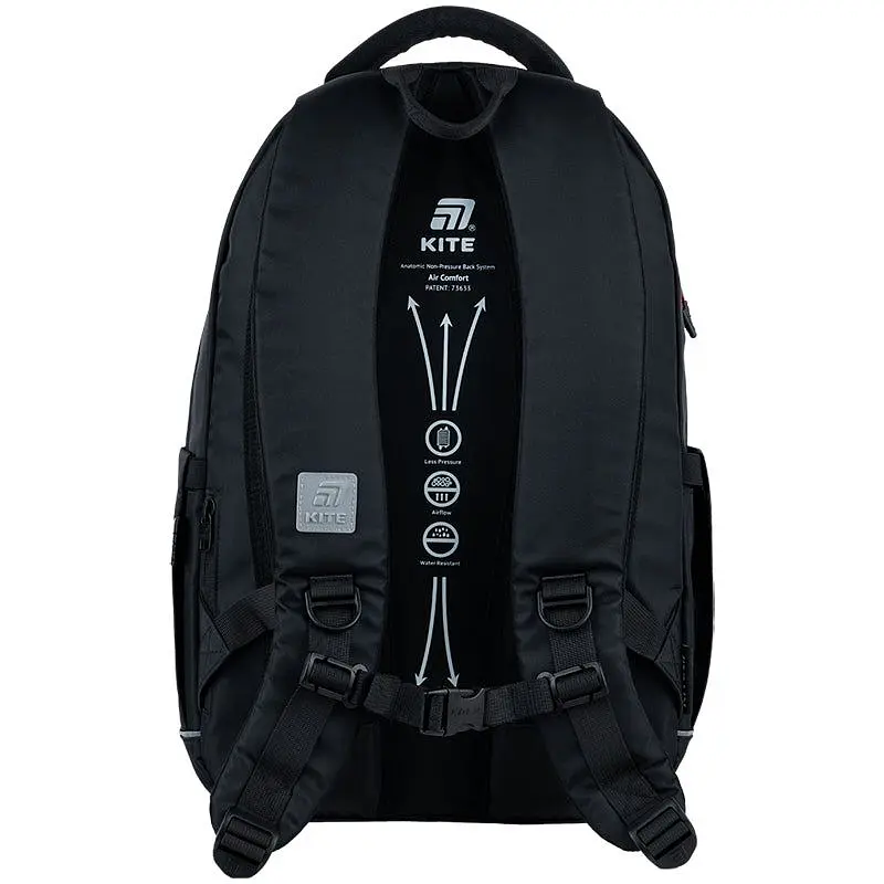 Рюкзак Kite Education teens 2597L-1 (K25-2597L-1) - фото 6