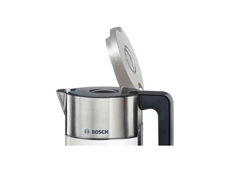 Електрочайник Bosch TWK8611P - фото 4