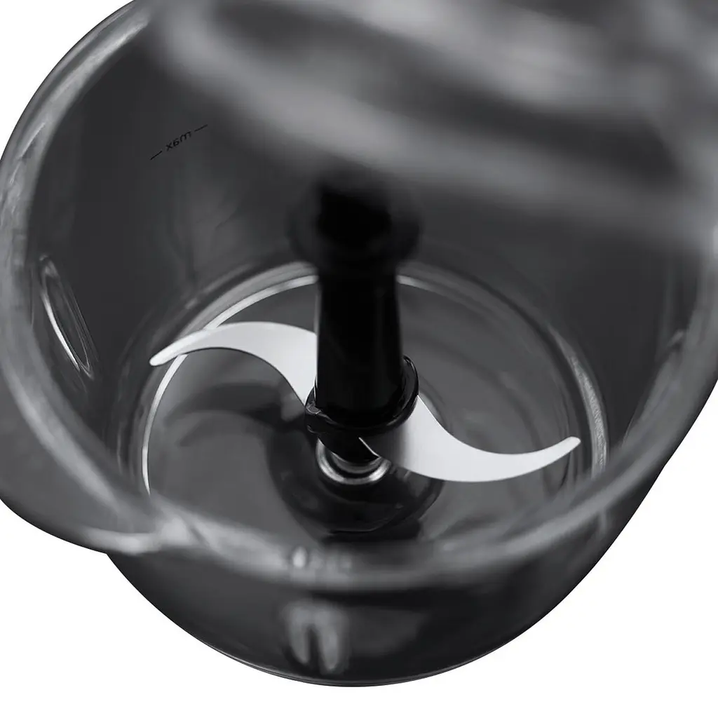 Блендер стаціонарний Russell Hobbs 24662-56 Matte Black (23829026002) - фото 3