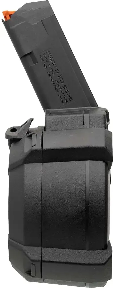 Магазин Magpul Pmag D-50 РСС кал. 9 мм на 50 патронів - фото 2