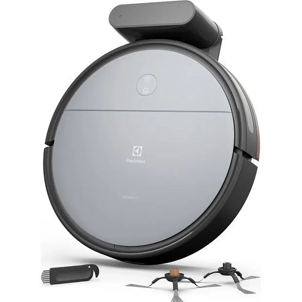 Робот-пилоcос Electrolux 600 Robot Vacuum Cleaner ER61UD1UG [95977] - фото 5