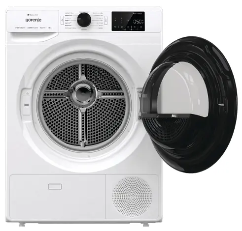 Сушильний автомат Gorenje DPNE92GNLWIFI/UA (6997666) - фото 8