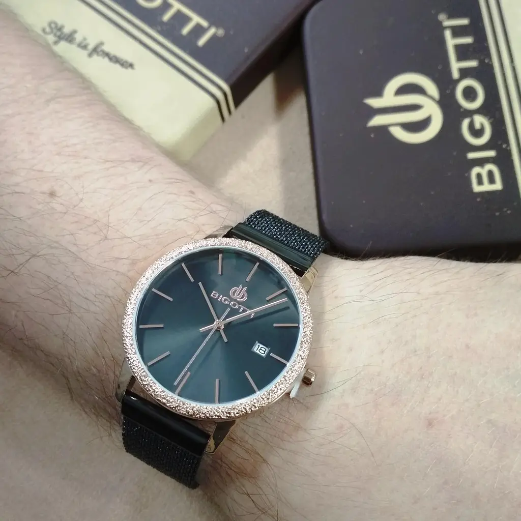 Годинник Bigotti BGT0178-2 - фото 2