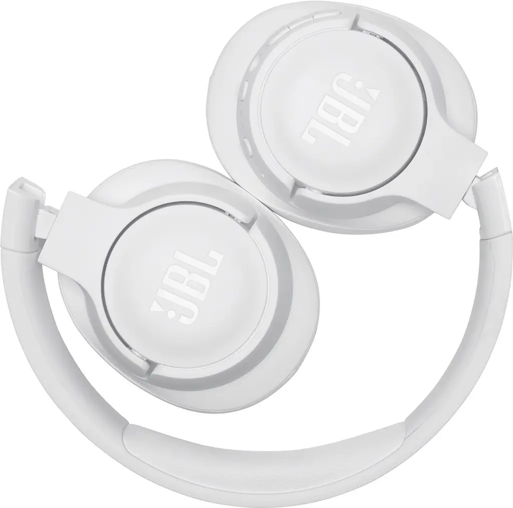 Навушники JBL Tune 760 NC White (JBLT760NCWHT) - фото 5
