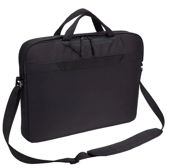 Сумка Case Logic Invigo Eco Attache 15.6" INVIA-116 Black (6949034) - фото 4