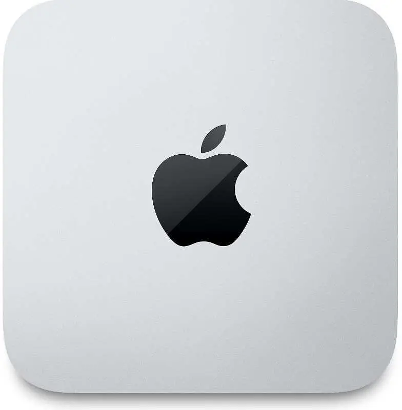 Неттоп Apple Mac Studio M1 MAX (MJMV3SL/A) - фото 3