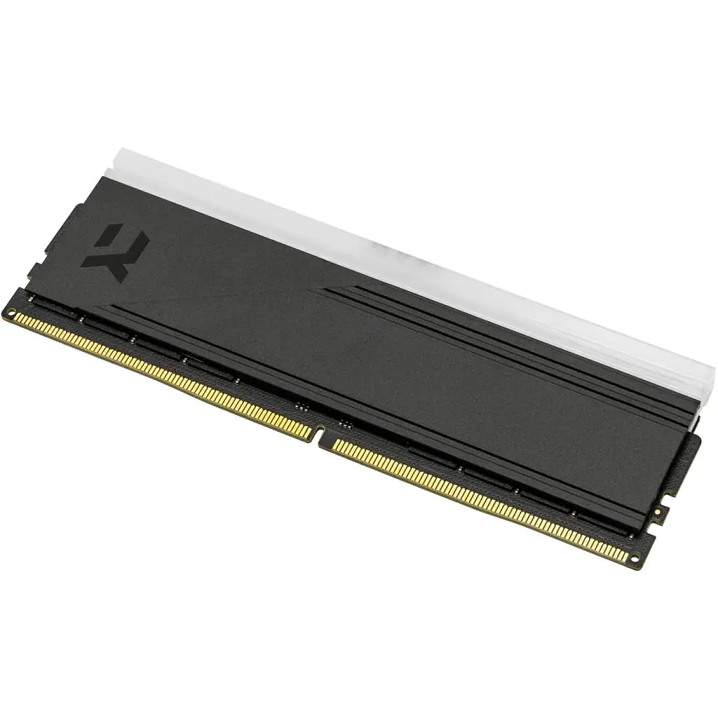 Модуль пам'яті для комп'ютера DDR5 32GB (2x16GB) 6000 MHz IRDM RGB Black Goodram (IRG-60D5L30S/32GDC) - фото 3