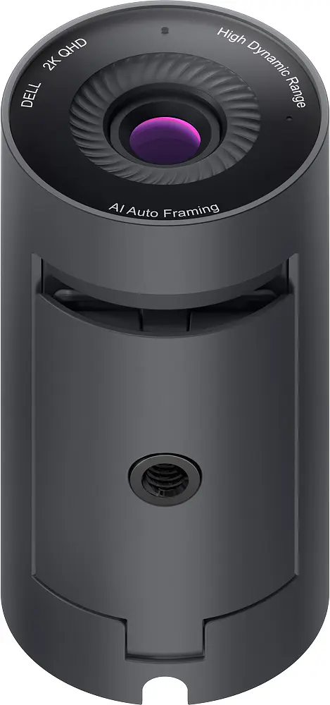 Dell Веб-камера Dell Pro Webcam - WB5023 - фото 3